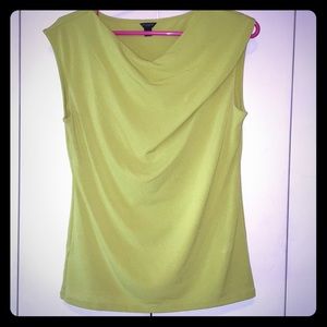 Ann Taylor Top